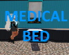 WSF Med bedWB