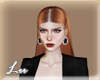 L. Bunny ginger