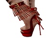 red lust boots