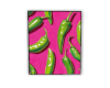 modern chile artwork