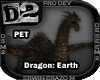 [D2] Dragon: Earth