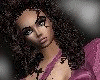 Pink Medieval Gown