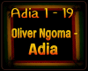 Oliver Ngoma - Adia