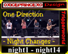 O.Direction-Night Change