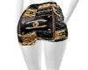 LUXARY CHAN SKIRT