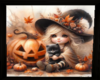 Little Pumpkin