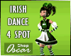 e IRISH Dance 4x