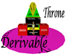 Derivable Thrones 