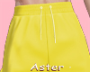 ★ Short Yellow (M)
