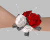 Right Wrist Corsage