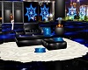 *JSB* Sapphire Couch