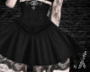 ᴢ gothic princess