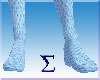 Sigma Soft-Boots-Blue