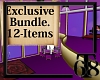 (T68)Exclusive Bundle