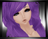 :brittiz: purple hair