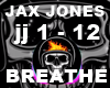 JAX JONES