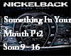 Nickelback Something pt2
