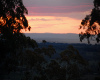 Australian Sunset