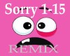 Im sorry (remix)