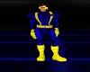 Cyclops X-Men Suit M V1