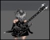 MK Bite Guitar :D