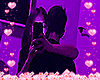 Cutout Couple 4 F'