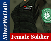 Ps. Female Soldier_FULL