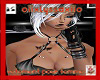 WE! chest oreo piercing