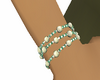 My*bracelet green Dr
