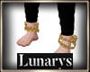 foot jewelry