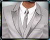 Class Grey Full Suit