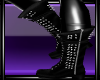 ~CC~Spiked Boots