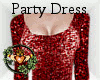 Sexy Party Dress