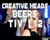 Creative Heads - Beers