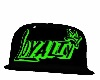 Loyalty FlipCap Lime F