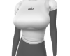 White Alo Top