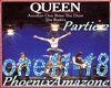 Mix+Dance:P2:Queen Remix