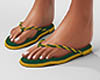 M! Chinelo Brasil