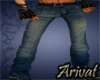 [BMC] Jeans Original