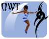 QWT JazzyQ(PF)
