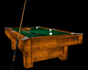 Nine Ball Pool Table