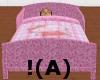 !(A)HelloKittyBed