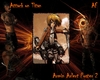 AoT Armin Poster 2