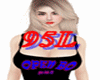 Open BO Tops Open BO Tops