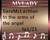 McLachian-In the arms