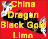 China Dragon Limo