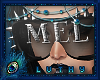 |L| Mel's Glasses