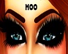 !H! new brown eyebrows