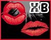 XB- KISS ENHANCER