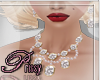 P|Marilyn Jewelry Set